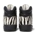 Supreme Timberland Field Boot - Zebra (front)