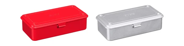 Supreme Toyo Steel T-190 Mini Toolbox - Product Image