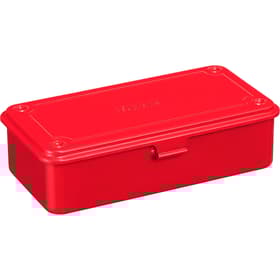 Supreme Toyo Steel T-190 Mini Toolbox Red