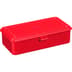 Supreme Toyo Steel T-190 Mini Toolbox - Red (front)