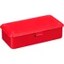 Supreme Toyo Steel T-190 Mini Toolbox - Red (front)
