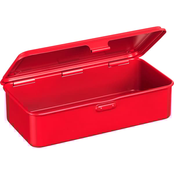 Supreme Toyo Steel T-190 Mini Toolbox - Red (front)