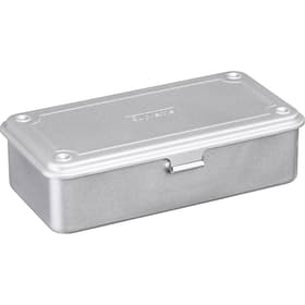 Supreme Toyo Steel T-190 Mini Toolbox Silver