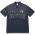 Supreme True Religion Appliqué Polo - Navy (front)