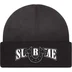 Supreme True Religion Beanie - Black (front)