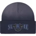Supreme True Religion Beanie - Navy (front)
