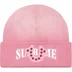 Supreme True Religion Beanie - Pink (front)