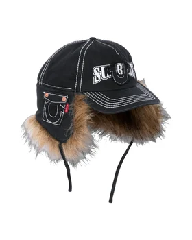 Supreme True Religion Earflap 5-Panel