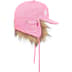 Supreme True Religion Earflap 5-Panel - Pink (front)
