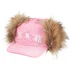 Supreme True Religion Earflap 5-Panel - Pink (front)