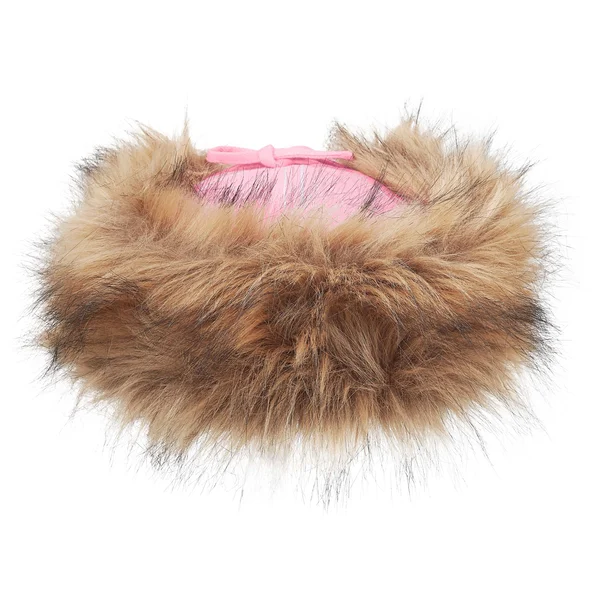 Supreme True Religion Earflap 5-Panel - Pink (front)