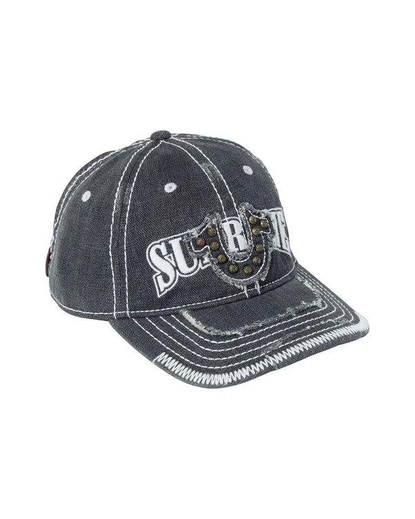 Supreme True Religion Mesh Back 6-Panel - Product Image