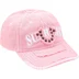 Supreme True Religion Mesh Back 6-Panel - Pink (front)