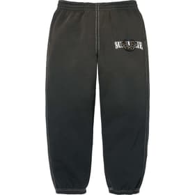 Supreme True Religion Sweatpant Black