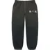 Supreme True Religion Sweatpant - Black (front)