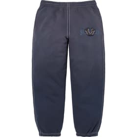 Supreme True Religion Sweatpant Navy