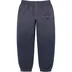 Supreme True Religion Sweatpant - Navy (front)