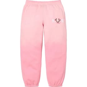 Supreme True Religion Sweatpant Pink