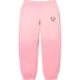 Supreme True Religion Sweatpant - Pink (front)