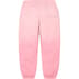 Supreme True Religion Sweatpant - Pink (front)