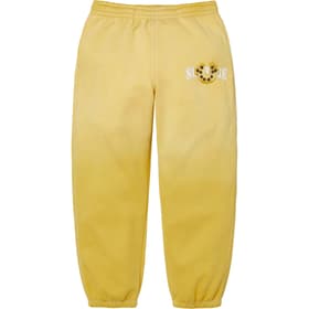 Supreme True Religion Sweatpant Yellow