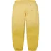Supreme True Religion Sweatpant - Yellow (front)