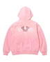 Supreme True Religion Zip Up Hooded Sweatshirt - Product Image