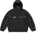 Supreme Umbro GORE-TEX Hooded Jacket - Black (front)