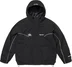 Supreme Umbro GORE-TEX Hooded Jacket - Black (front)
