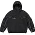 Supreme Umbro GORE-TEX Hooded Jacket - Black (front)