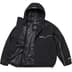 Supreme Umbro GORE-TEX Hooded Jacket - Black (front)