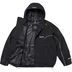 Supreme Umbro GORE-TEX Hooded Jacket - Black (front)