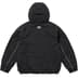 Supreme Umbro GORE-TEX Hooded Jacket - Black (front)