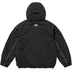Supreme Umbro GORE-TEX Hooded Jacket - Black (front)