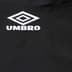 Supreme Umbro GORE-TEX Hooded Jacket - Black (front)