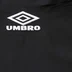 Supreme Umbro GORE-TEX Hooded Jacket - Black (front)