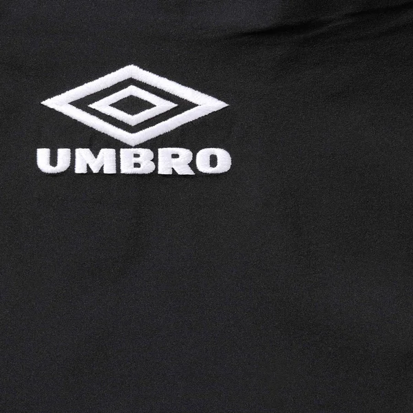 Supreme Umbro GORE-TEX Hooded Jacket - Black (front)