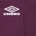 Supreme Umbro GORE-TEX Hooded Jacket - Dark Purple (front)