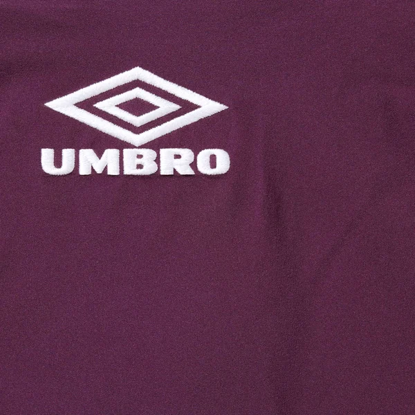 Supreme Umbro GORE-TEX Hooded Jacket - Dark Purple (front)