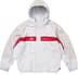 Supreme Umbro GORE-TEX Hooded Jacket - White (front)
