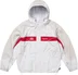 Supreme Umbro GORE-TEX Hooded Jacket - White (front)