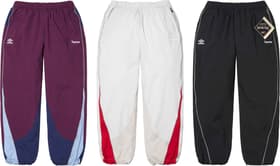 Supreme Umbro GORE-TEX Track Pant