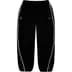 Supreme Umbro GORE-TEX Track Pant - Black (front)
