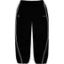 Supreme Umbro GORE-TEX Track Pant - Black (front)