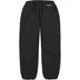 Supreme Umbro GORE-TEX Track Pant - Black (front)