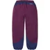 Supreme Umbro GORE-TEX Track Pant - Dark Purple (front)