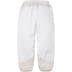 Supreme Umbro GORE-TEX Track Pant - White (front)