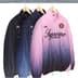Supreme Umbro Gradient Track Jacket - Product Image