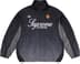 Supreme Umbro Gradient Track Jacket - Black (front)