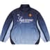 Supreme Umbro Gradient Track Jacket - Navy (front)
